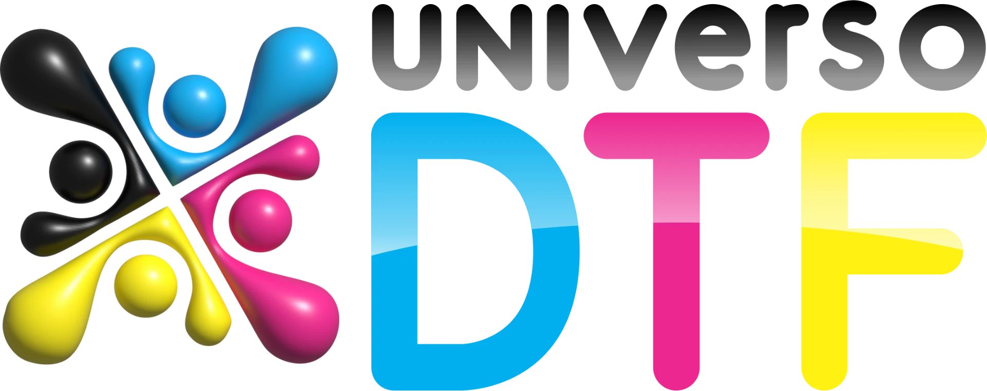 Universo DTF — estamparia em São Paulo